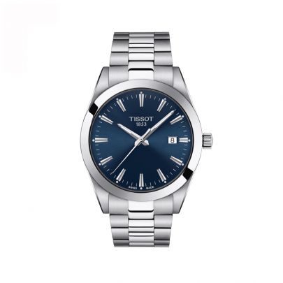 Tissot Gentleman, T1274101104100 Tissot