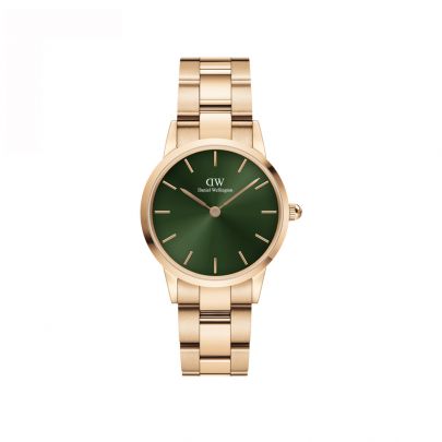 Daniel Wellington Iconic Link