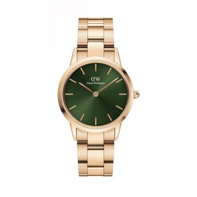 Daniel Wellington Iconic Link, DW00100420