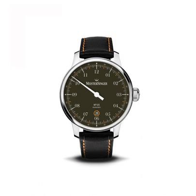 MeisterSinger N° 03, DM902C/B