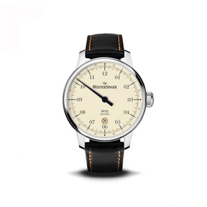 MeisterSinger N° 03, DM903C/B