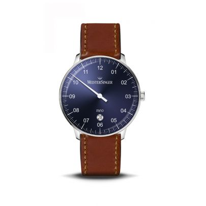 MeisterSinger Neo Plus, NE408/B