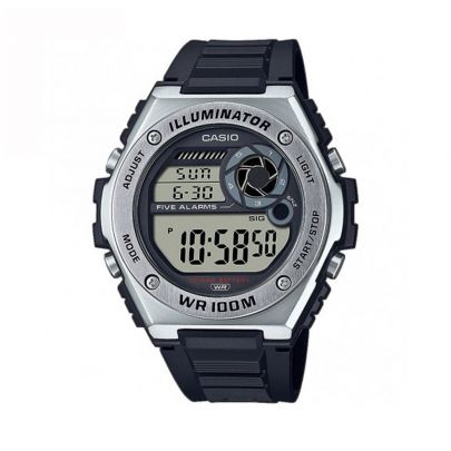 Casio, MWD-100H-1AVEF Casio