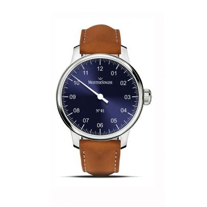 MeisterSinger N° 01, AM3308/B