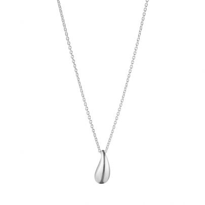 Georg Jensen zilveren Reflect ketting 45 cm., 20001299