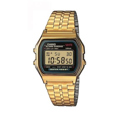 Casio Vintage, A159WGEA-1EF Casio