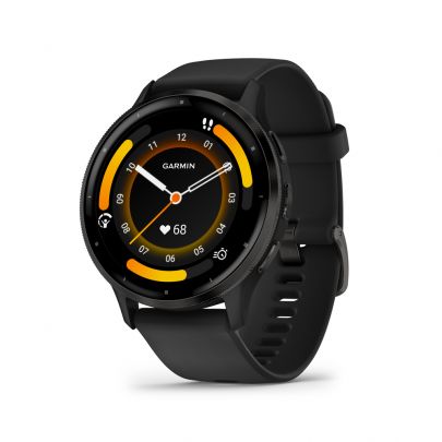 Garmin Venu 3, 010-02784-01 Garmin