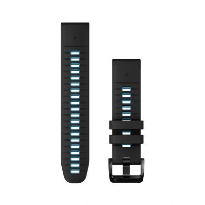 Garmin QuickFit horlogeband 22 mm., 010-13280-05 Garmin