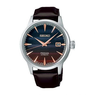 Seiko Presage STAR BAR Limited Edition, SRPK75J1 Seiko