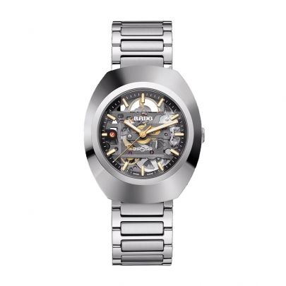 Rado DiaStar Original Skeleton, R12162153 Rado