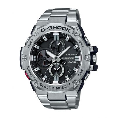 Casio G-Shock G-Steel, GST-B100D-1AER Casio