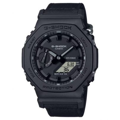 Casio G-Shock, GA-2100BCE-1AER