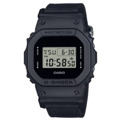 Casio G-Shock, DW-5600BCE-1ER