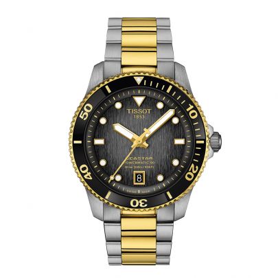 Tissot Seastar 1000 Powermatic 80, T120.807.22.051.00