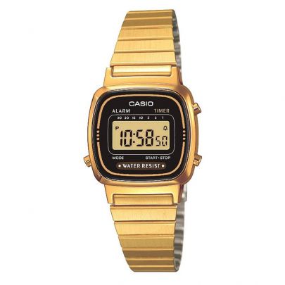 Casio Vintage, LA670WEGA-1EF Casio