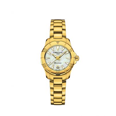 Certina DS Action Lady, C0329513311100 Certina