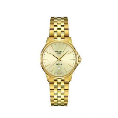 Certina DS-8 Lady, C0450103336100 Certina