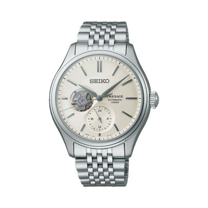 Seiko Presage Classic Automatic 3 Days, SPB469J1 Seiko