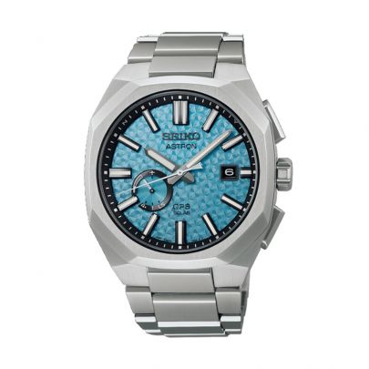 Seiko Astron GPS Solar 2024 Limited Edition, SSJ027J1 Seiko