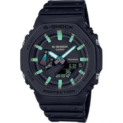 Casio G-Shock, GA-2100RC-1AER Casio