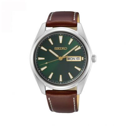 Seiko Basic