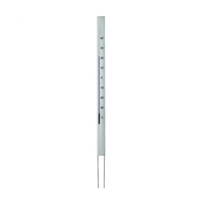 TFA Central Park design buitenthermometer