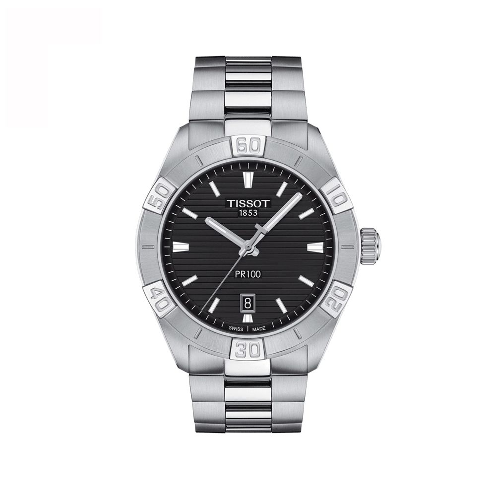 Tissot PR 100 Sport Gent T1016101105100