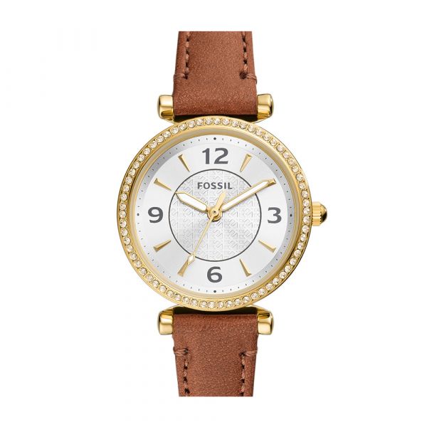 Fossil Carlie horloge ES5297 kopen Rikkoert